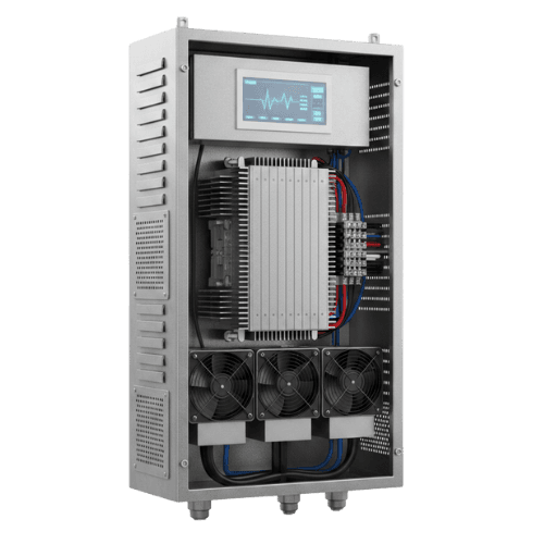 VFD Panels