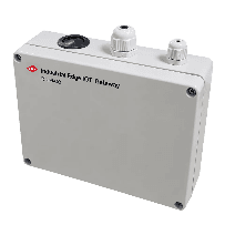 Industrial Edge IoT Gateway