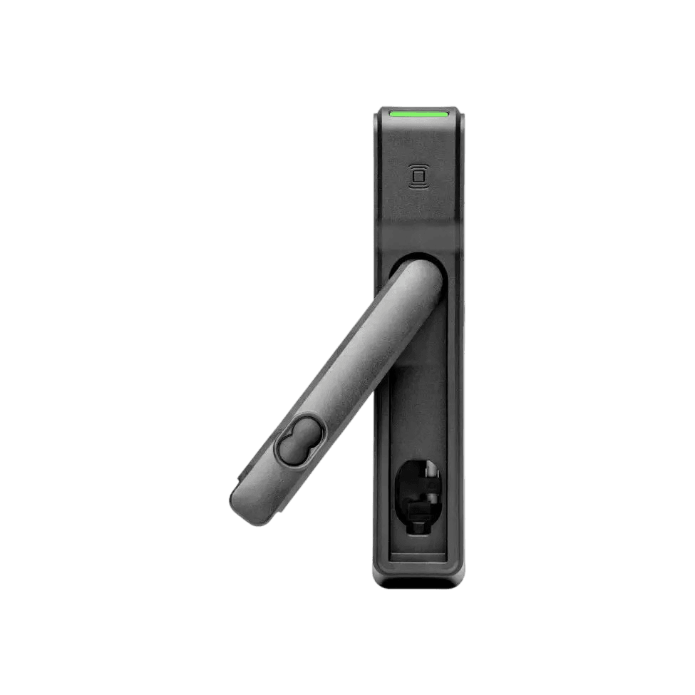 3 Points Electro Mechanical Lock