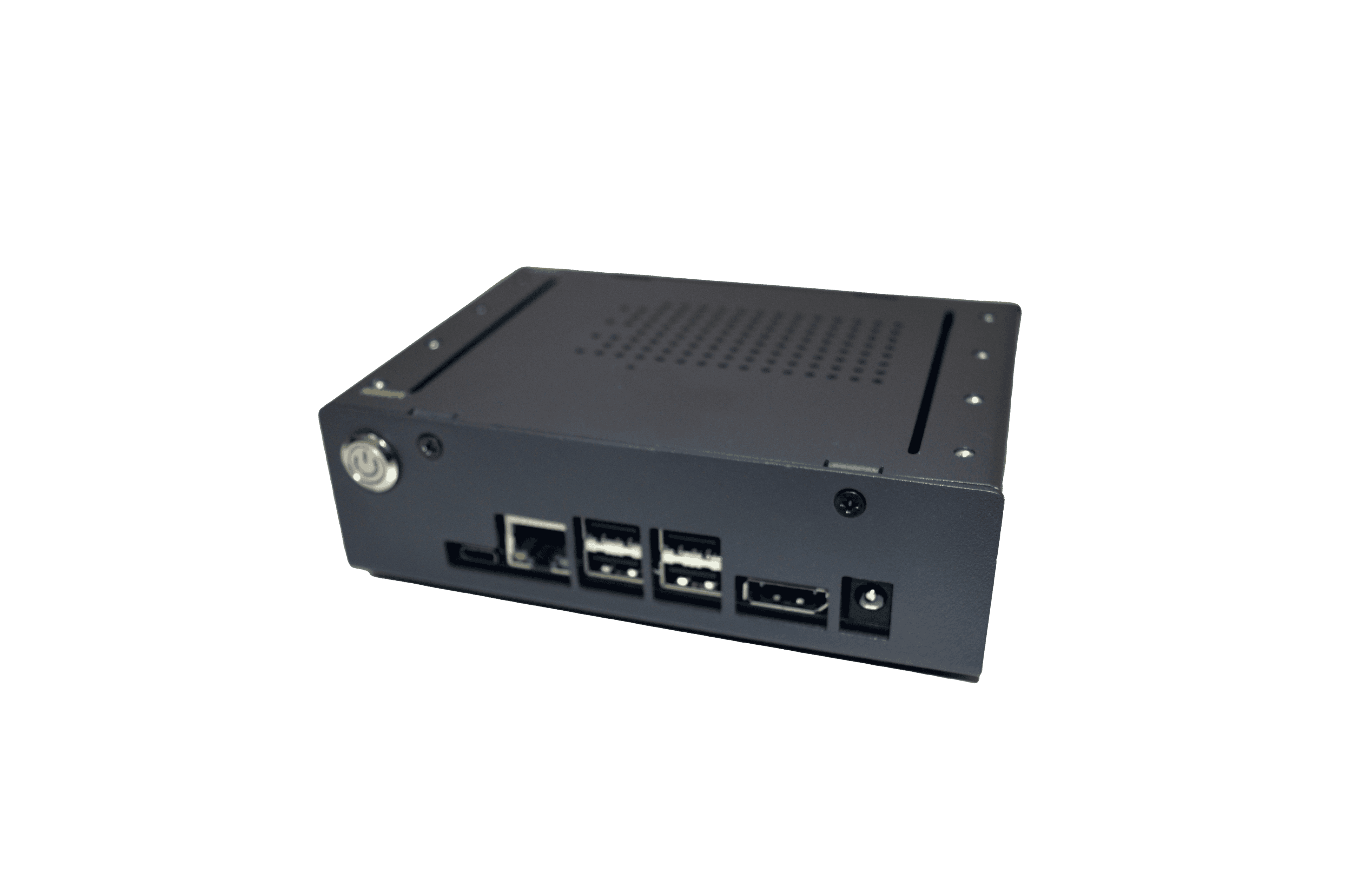 ZEN AI Box