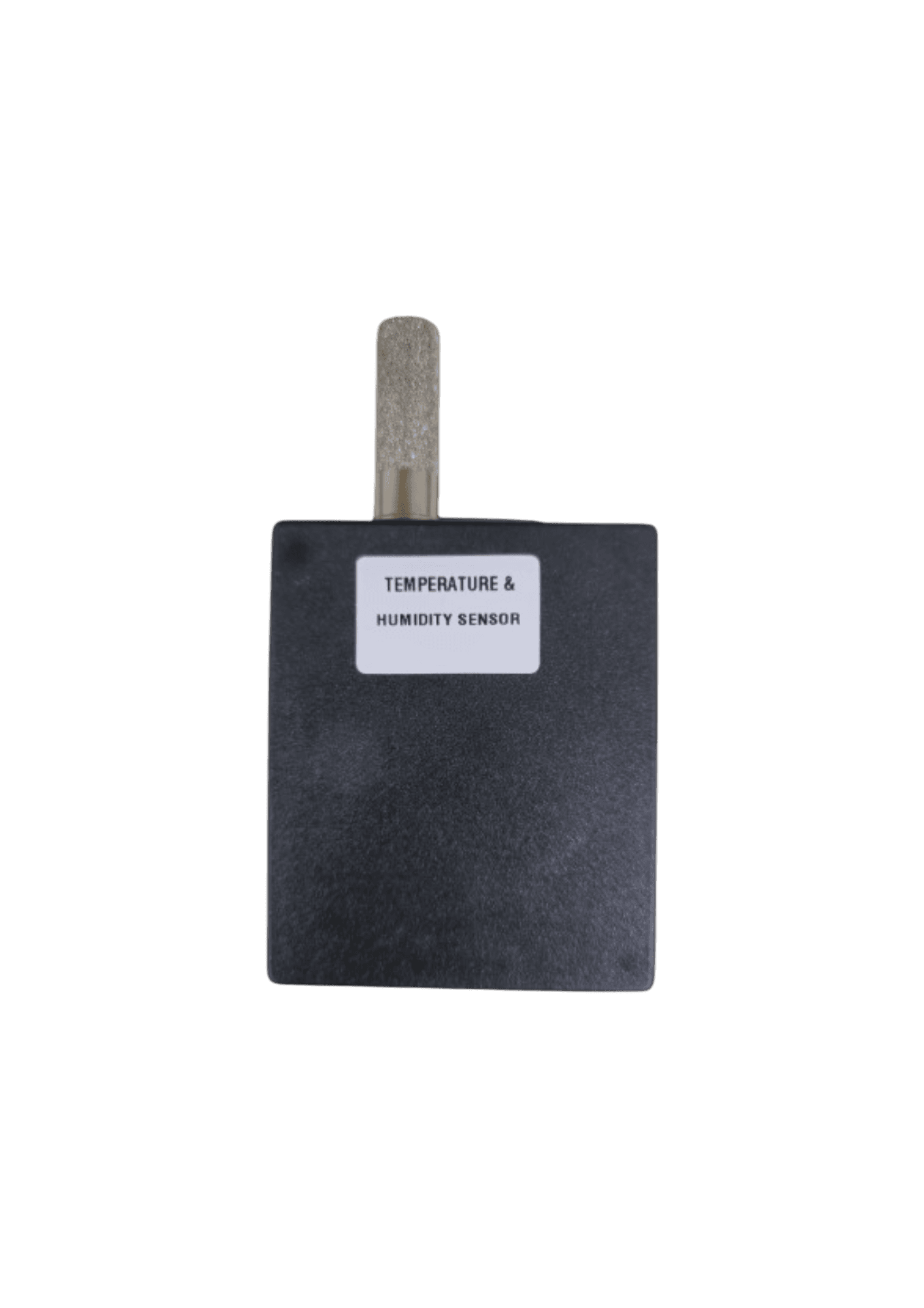 Temperature & Humidity Sensor