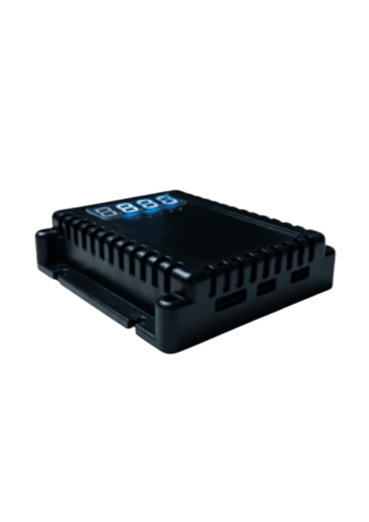 Harmonic Sensor