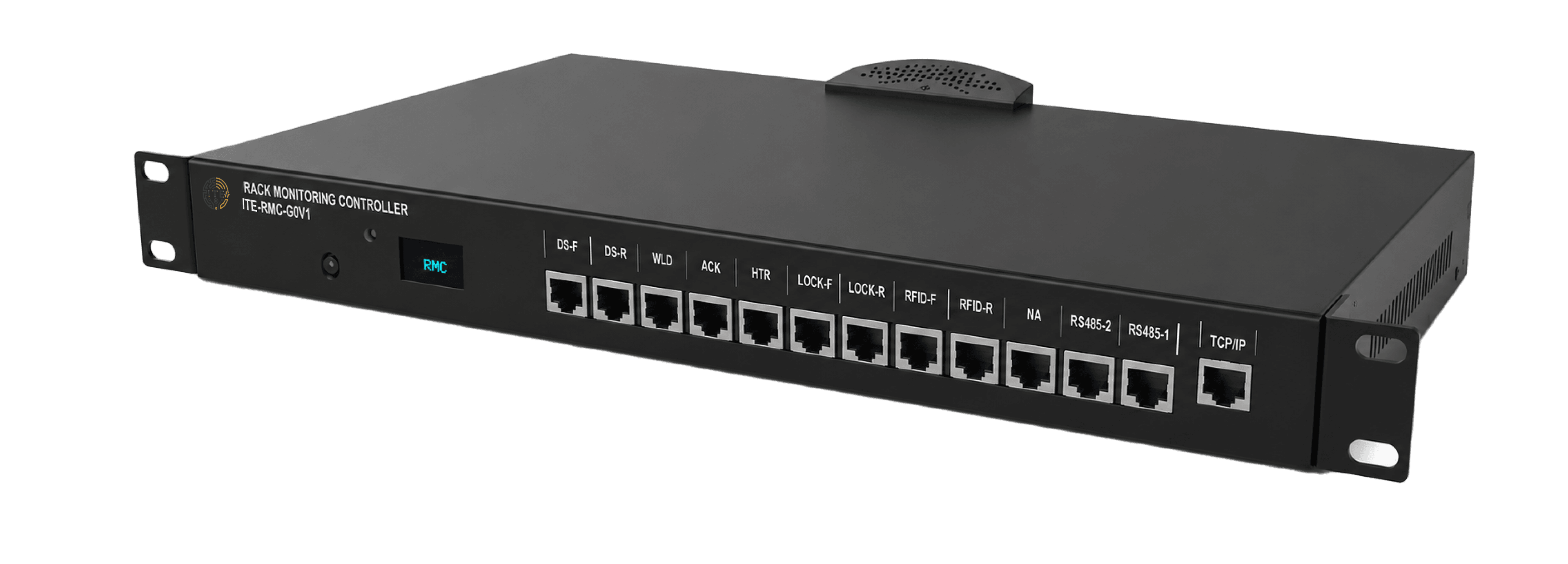 Rack Monitoring Controller