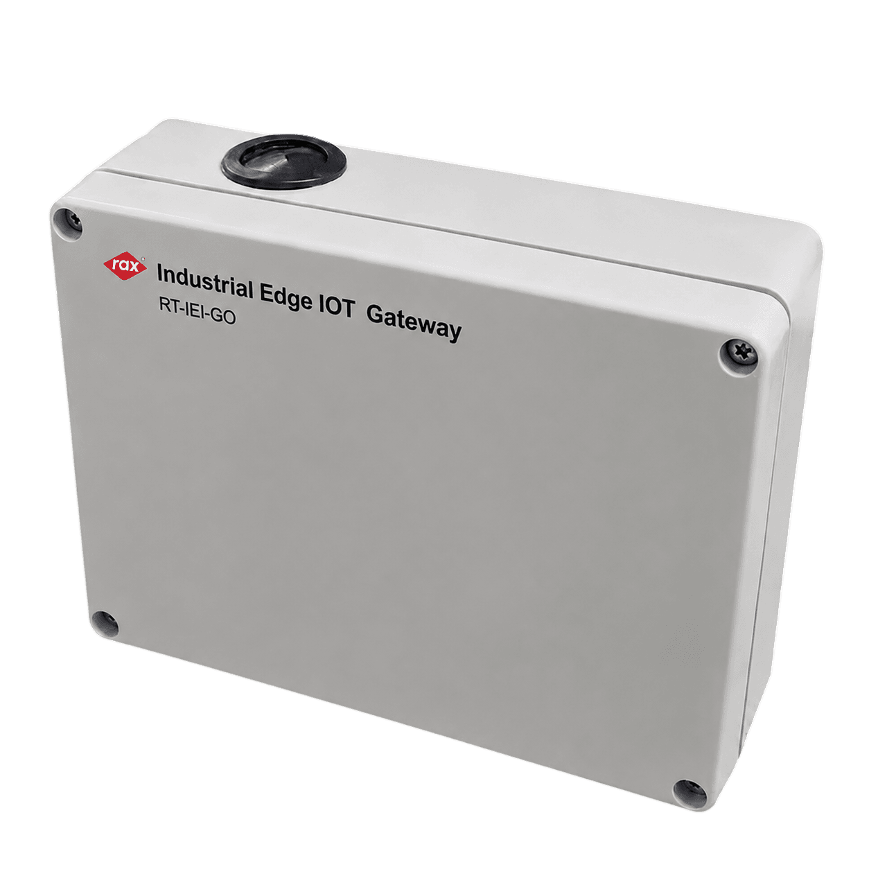Industrial Edge IoT Gateway