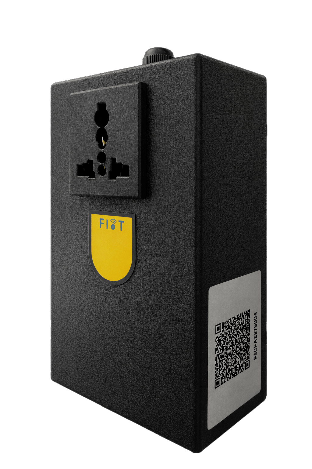 Asset Tracking Unit