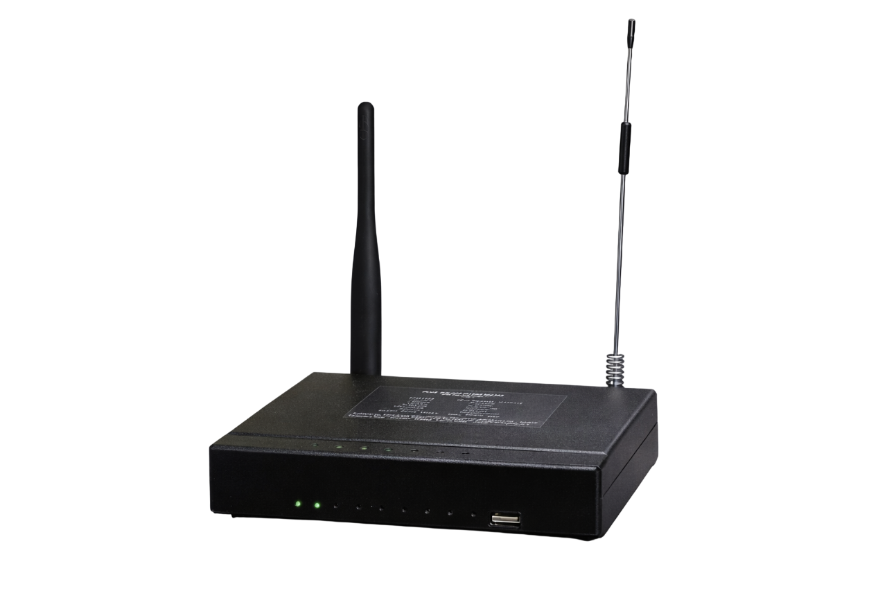 4G LTE Router