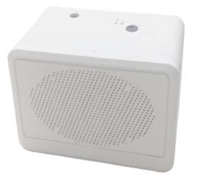 4G 2-Way Communication