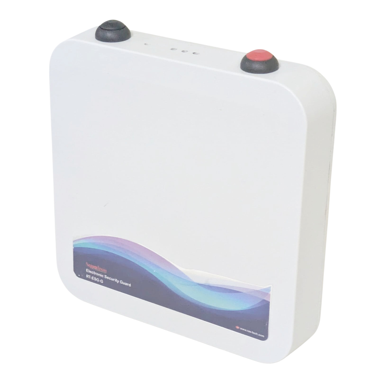 Electronic Security Guard